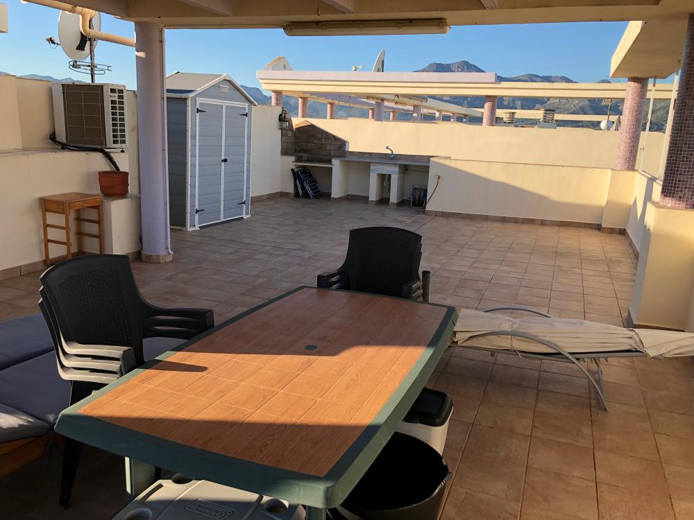  kaufen Penthouse Patja De Xeraco Safor 26