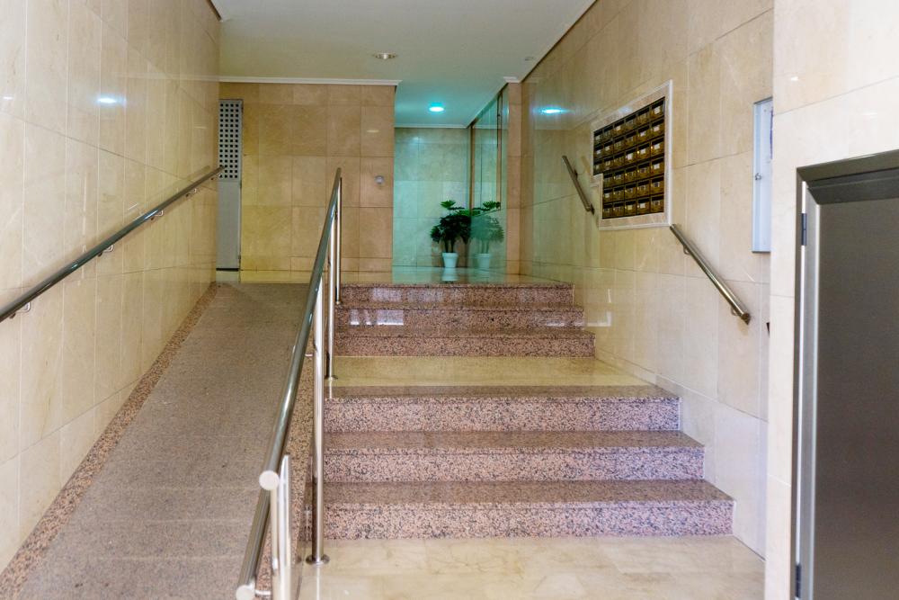  kaufen Wohnung Benidorm (Centro) Marina Baixa 9