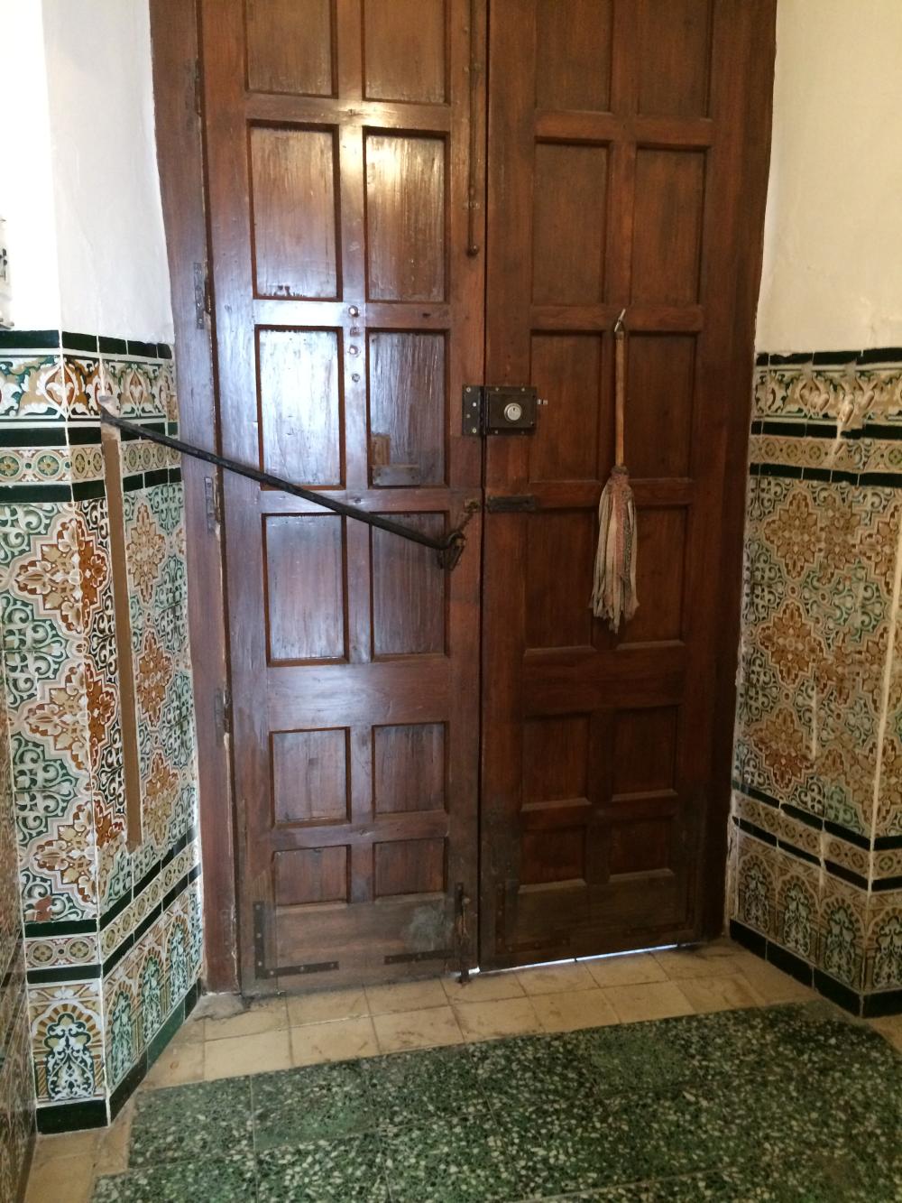  kaufen Haus Herrera Sierra Sur 3