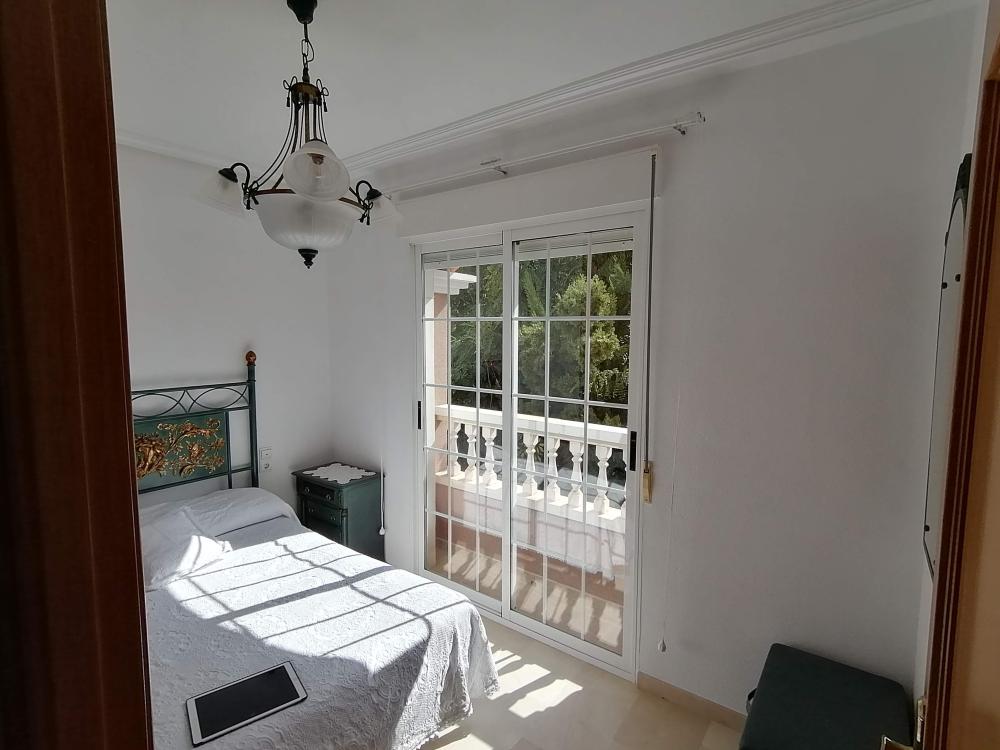  kaufen Reihenhaus Santa Pola Baix Vinalopó 10