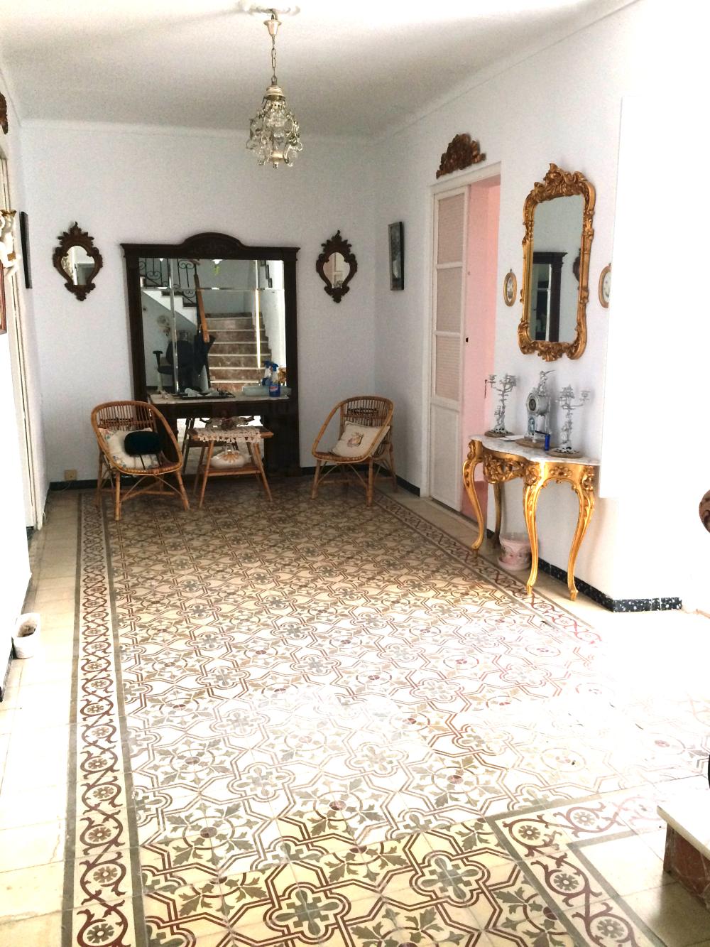  kaufen Haus Herrera Sierra Sur 5