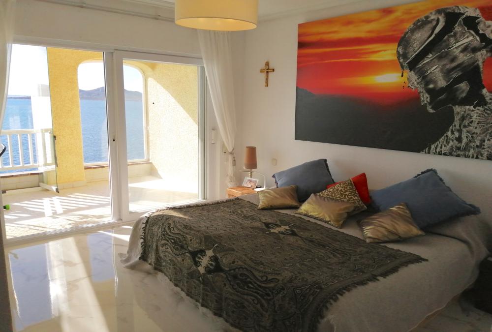  kaufen Penthouse La Manga Del Mar Menor Campo De Cartagena 6