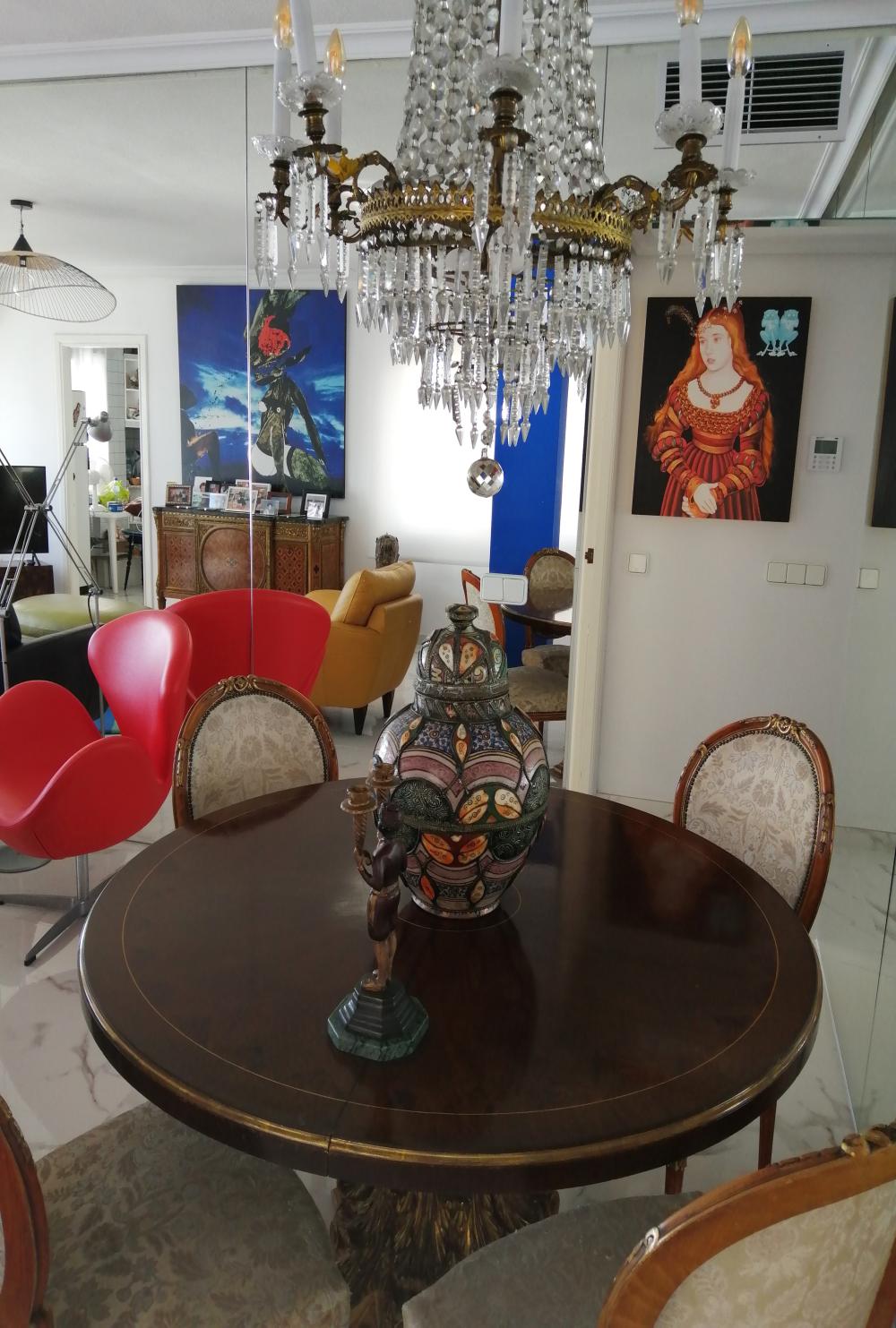  kaufen Penthouse La Manga Del Mar Menor Campo De Cartagena 5