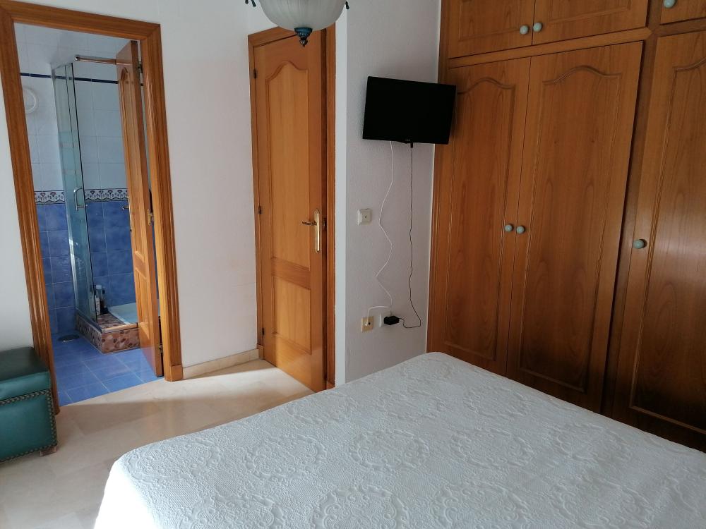  kaufen Reihenhaus Santa Pola Baix Vinalopó 13