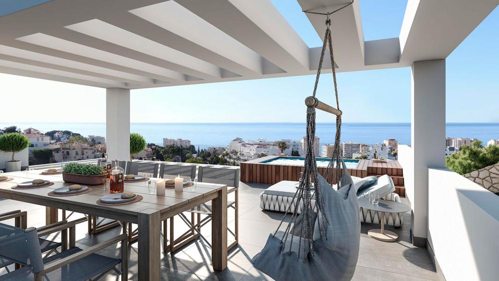 kaufen Villa Mijas Costa Del Sol Occidental 5