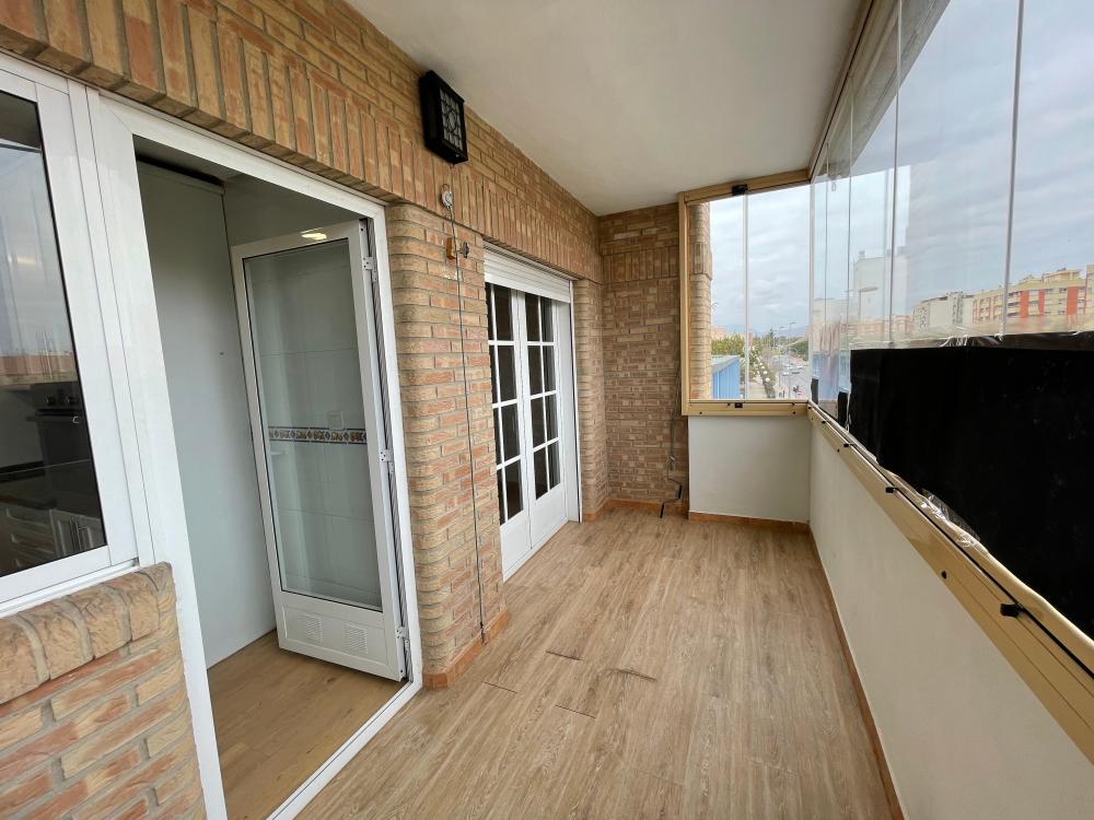  kaufen Wohnung San Agustín Alacantí 17