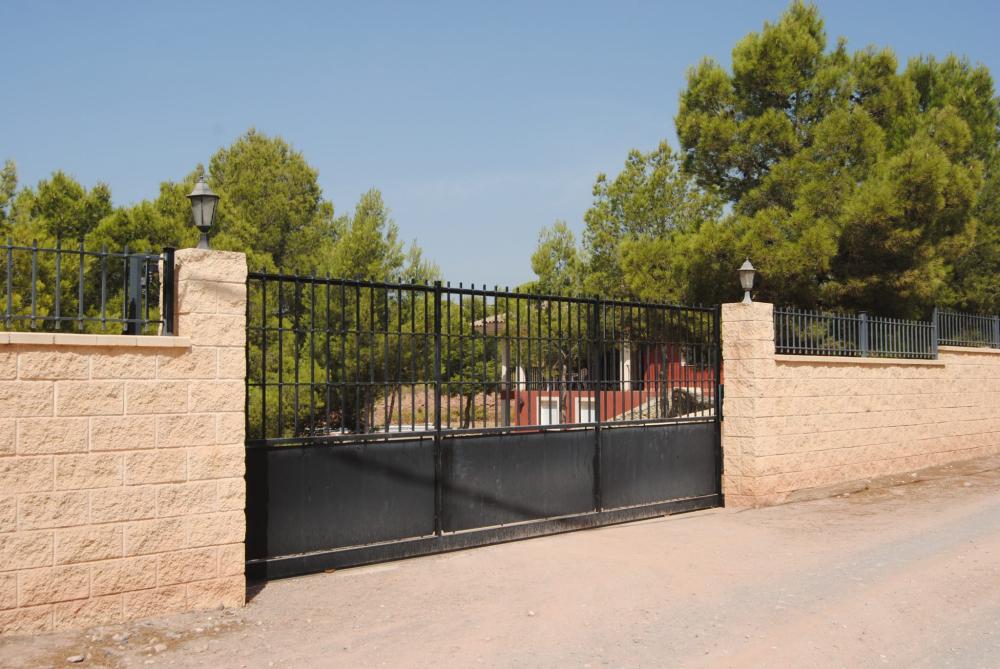  kaufen Villa Aledo Bajo Guadalentín 33