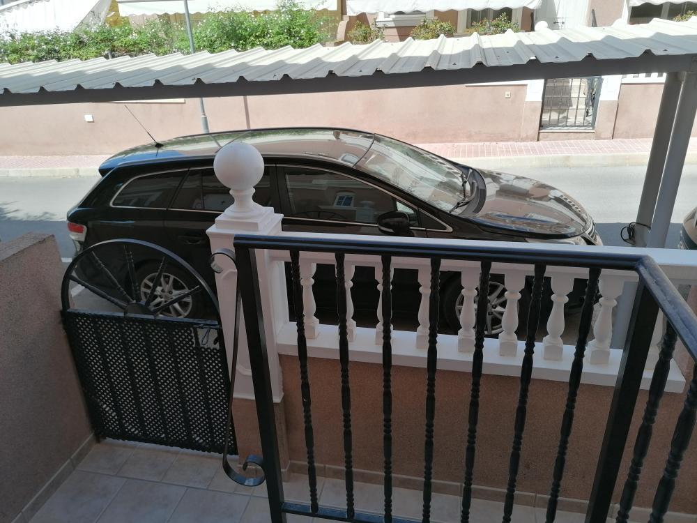  kaufen Reihenhaus Santa Pola Baix Vinalopó 29