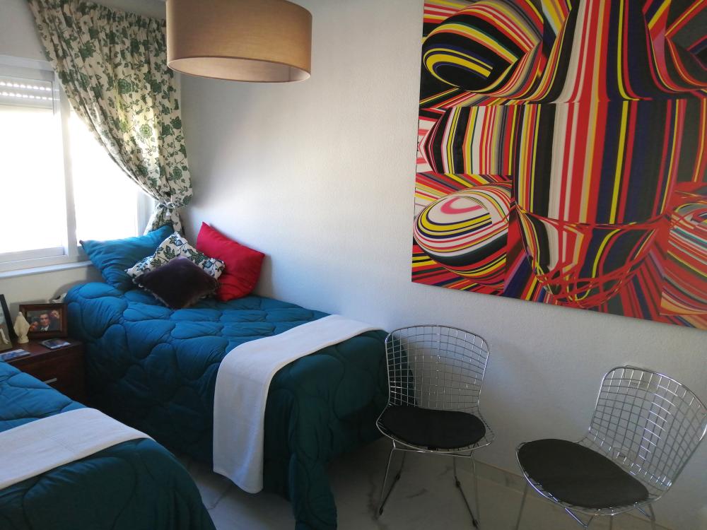  kaufen Penthouse La Manga Del Mar Menor Campo De Cartagena 13