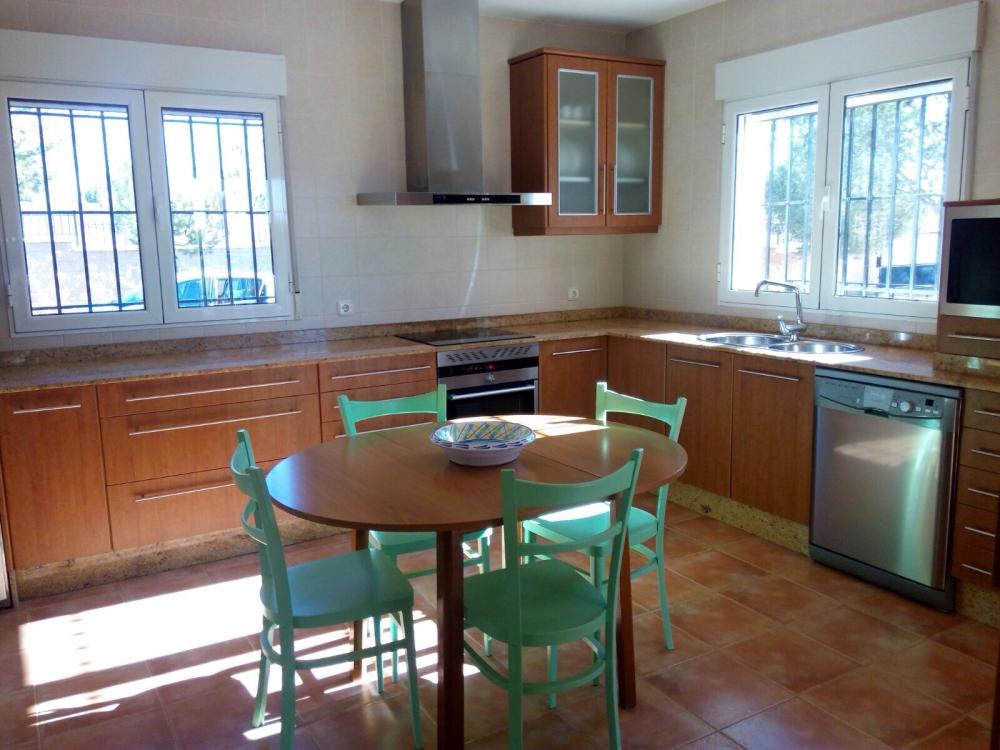  kaufen Villa Aledo Bajo Guadalentín 11