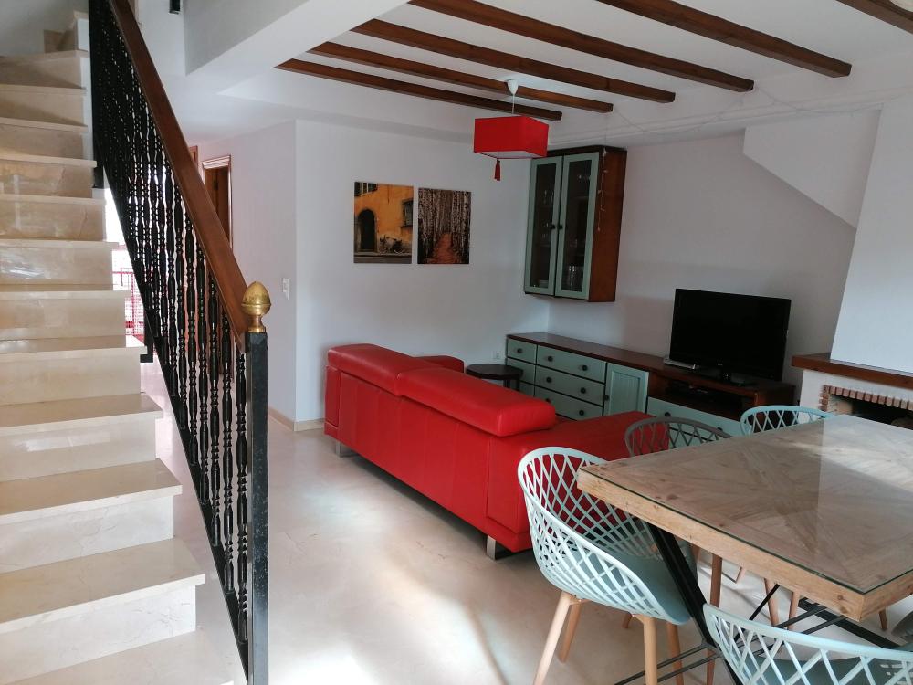  kaufen Reihenhaus Santa Pola Baix Vinalopó 3