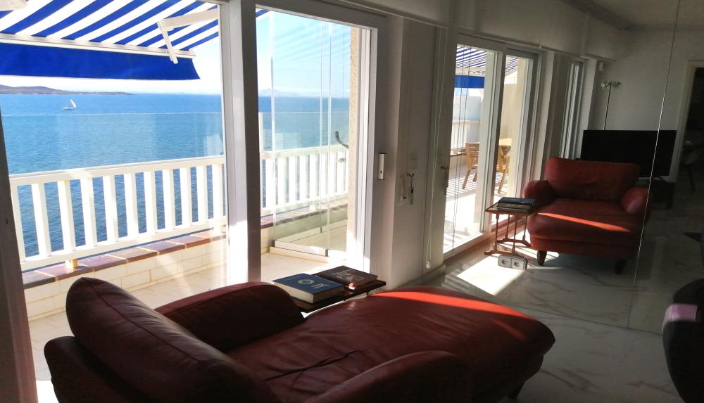  kaufen Penthouse La Manga Del Mar Menor Campo De Cartagena 3