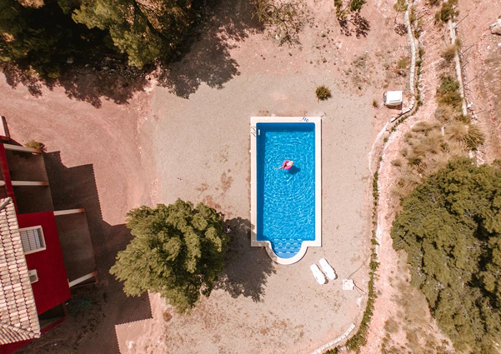  kaufen Villa Aledo Bajo Guadalentín 28