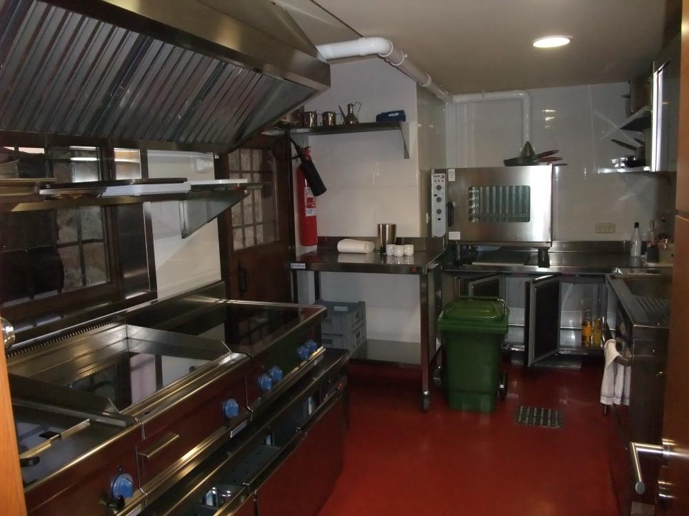  kaufen Haus Arroyo De La Parra Alberche 10