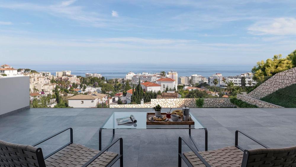  kaufen Villa Mijas Costa Del Sol Occidental 6
