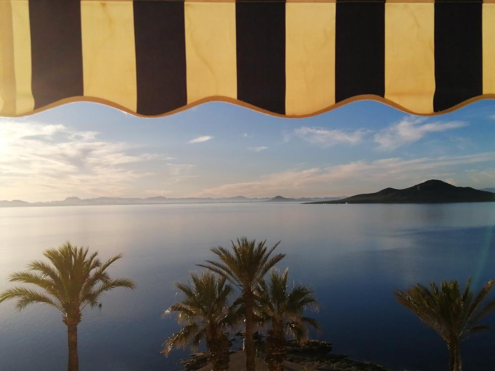  kaufen Penthouse La Manga Del Mar Menor Campo De Cartagena 21
