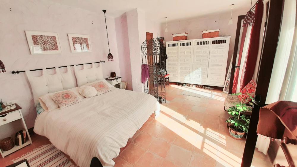  kaufen Haus Arriate Serranía De Ronda 2