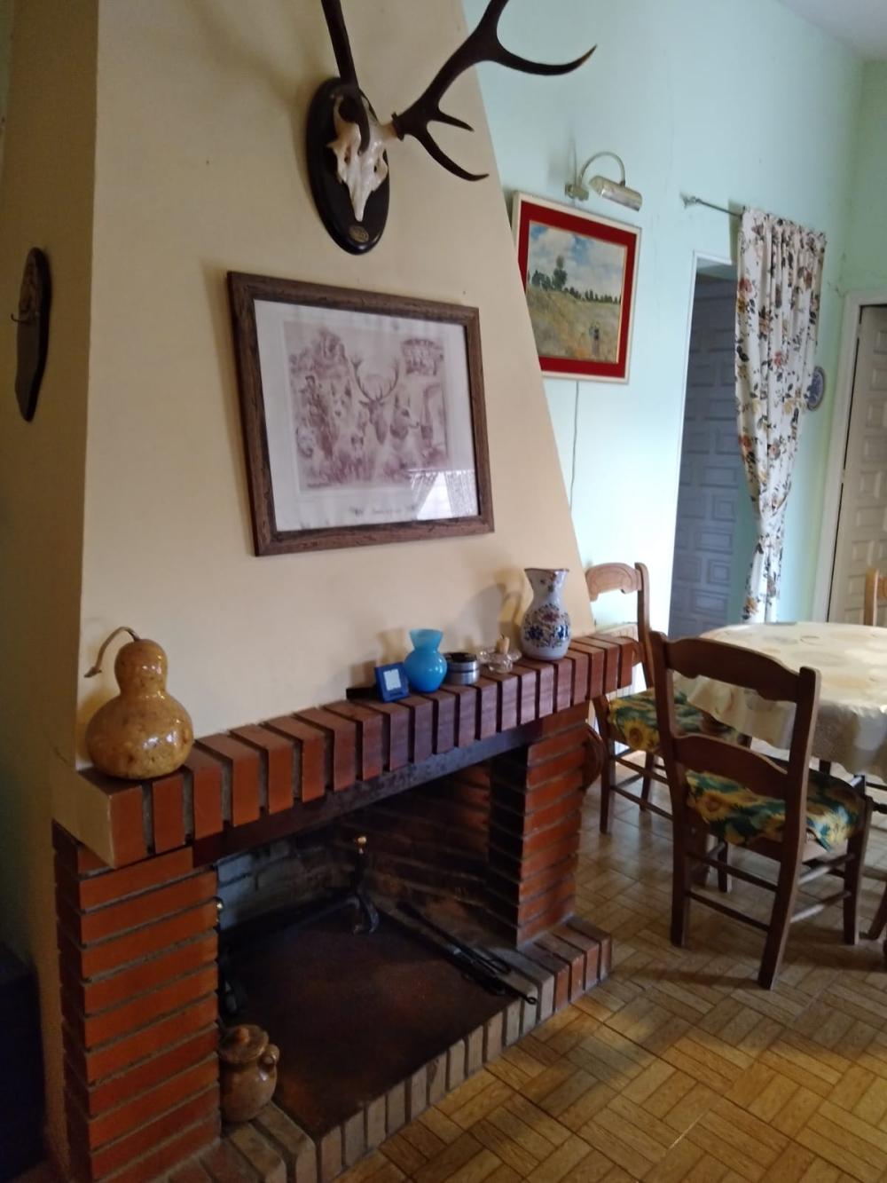  kaufen Landhaus Casalonga Mancha Alta 8