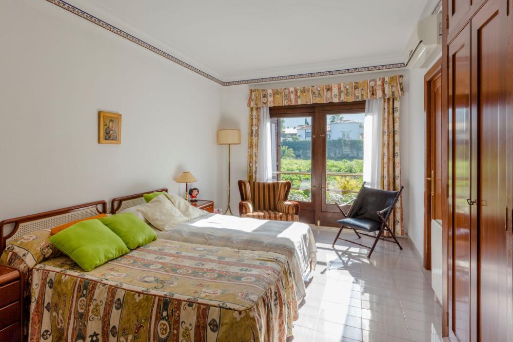  kaufen Villa Dénia Marina Alta 14