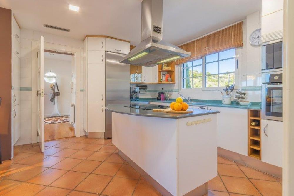  kaufen Villa Borriol Plana Alta 16