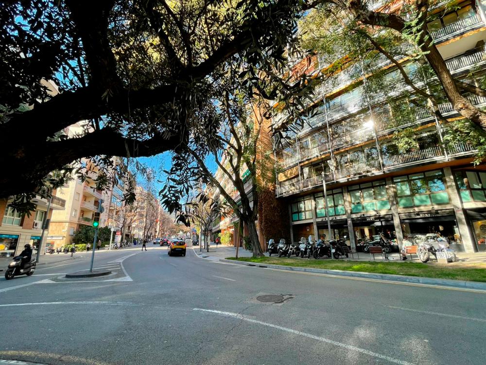  kaufen Wohnung Sarrià-Sant Gervasi-Galvany Barcelonès 16