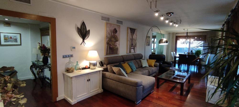  kaufen Penthouse Elda Vinalopó Mitjà 28