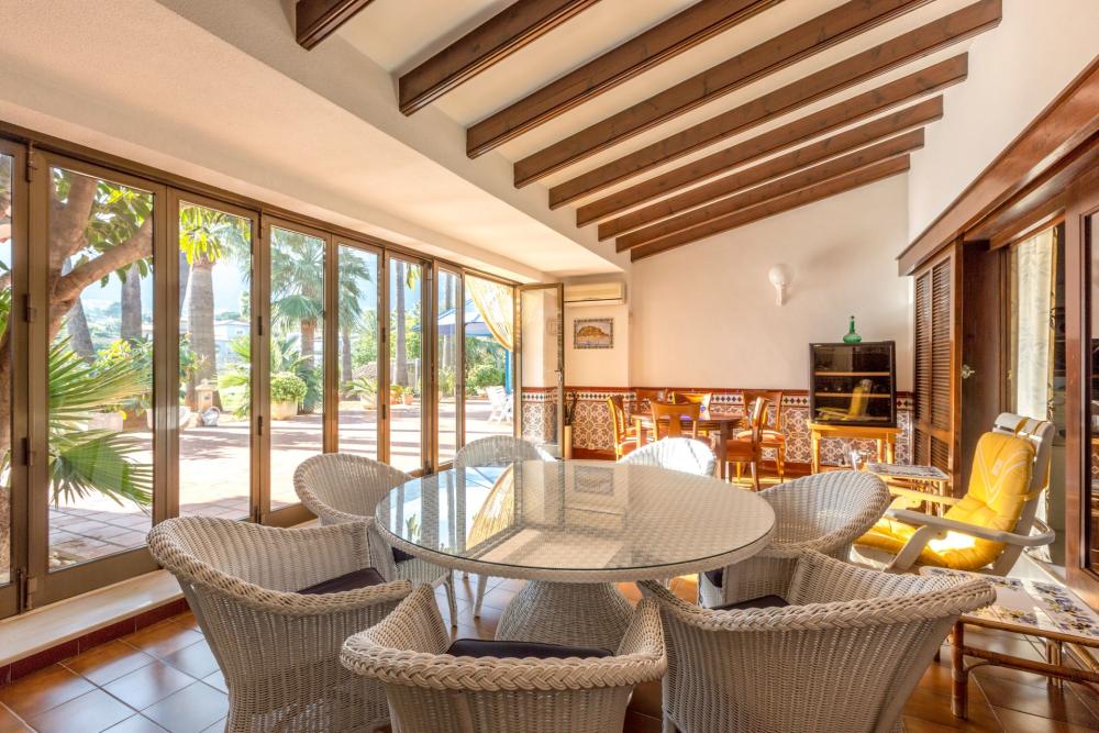  kaufen Villa Dénia Marina Alta 11