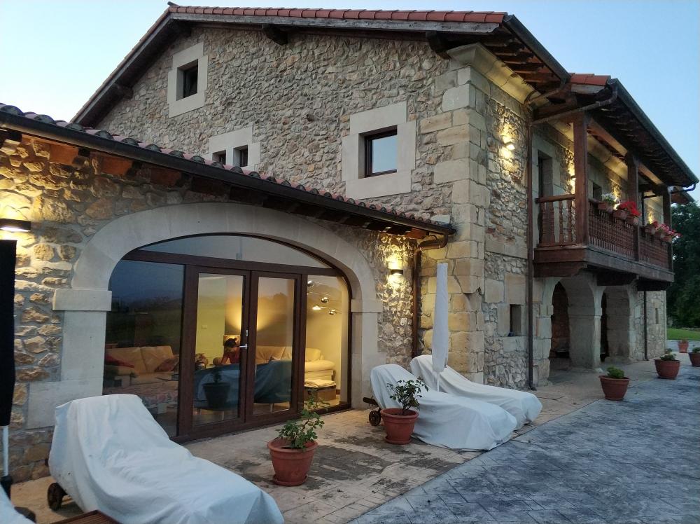  kaufen Haus Santillana Del Mar Costa Occidental 5