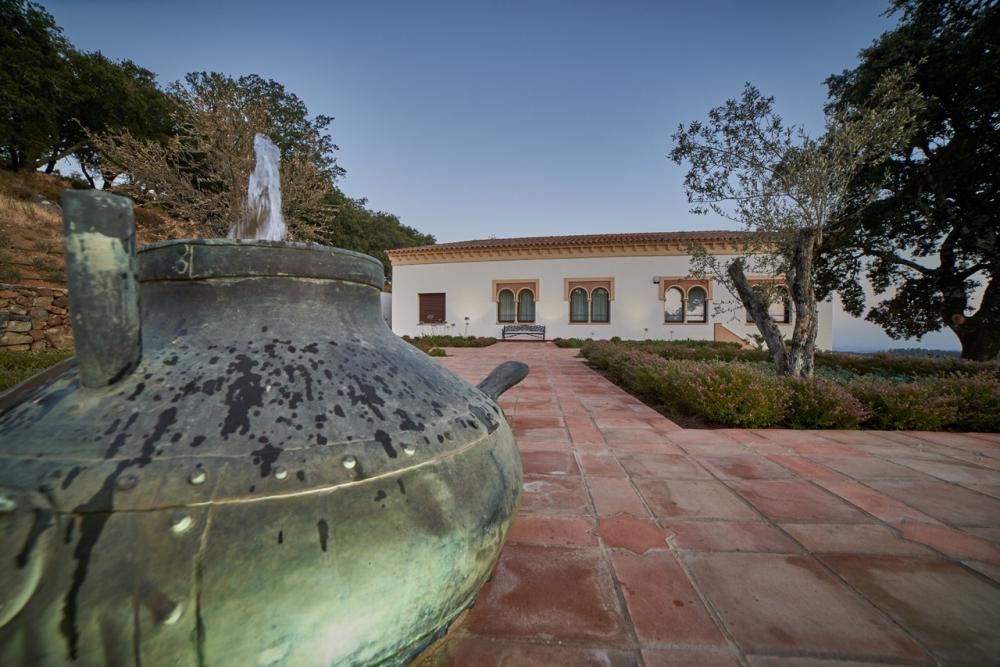  kaufen Landhaus Cortegana Sierra De Huelva 26
