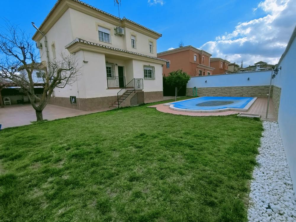  kaufen Haus Belicena Vega De Granada 30