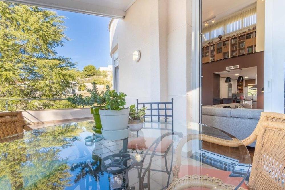  kaufen Villa Borriol Plana Alta 11