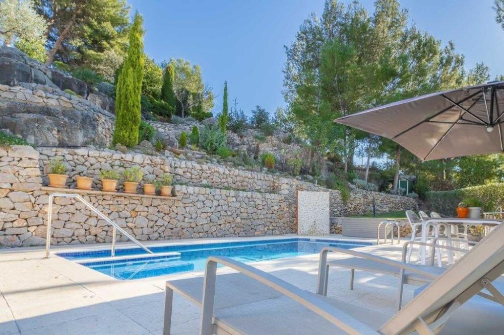  kaufen Villa Borriol Plana Alta 18