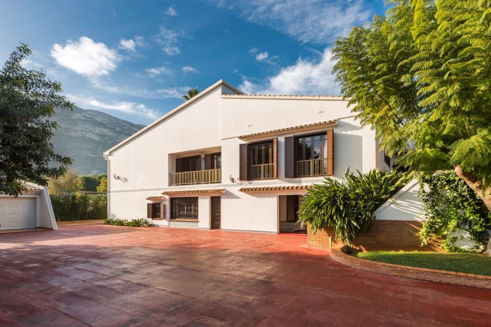  kaufen Villa Dénia Marina Alta 2
