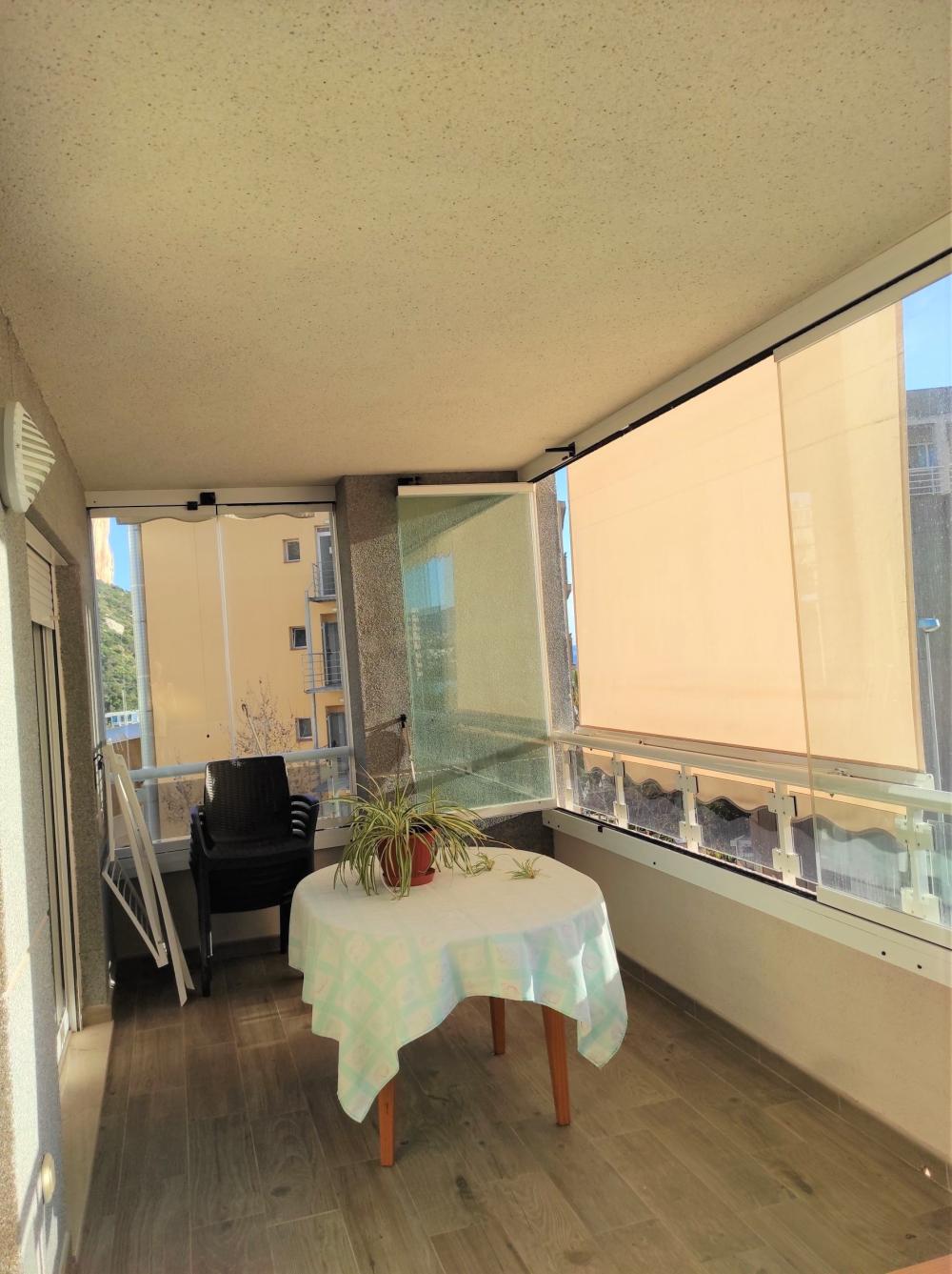  kaufen Wohnung Calpe Marina Alta 24