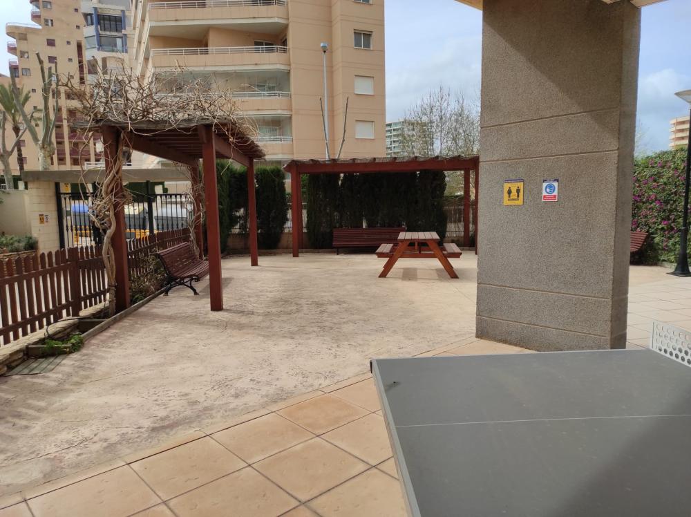  kaufen Wohnung Calpe Marina Alta 33