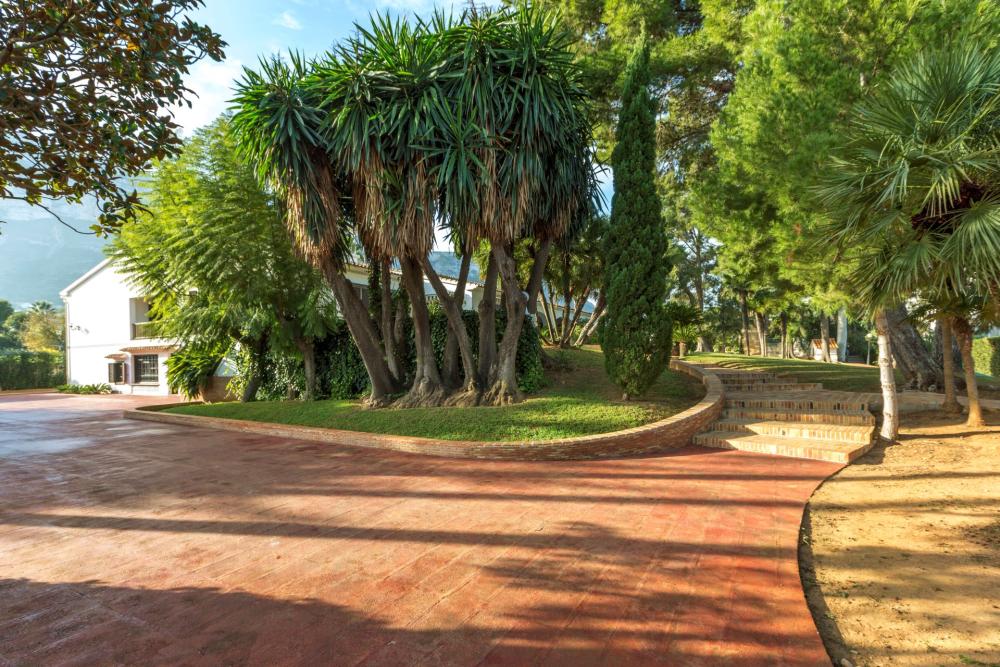  kaufen Villa Dénia Marina Alta 23