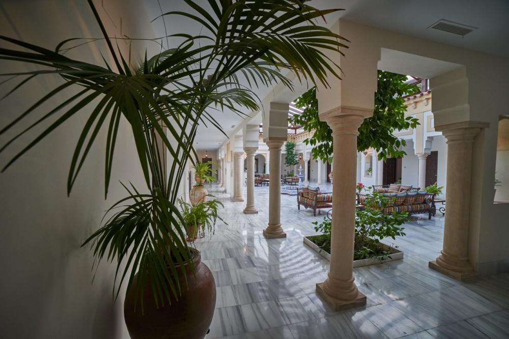  kaufen Landhaus Cortegana Sierra De Huelva 13