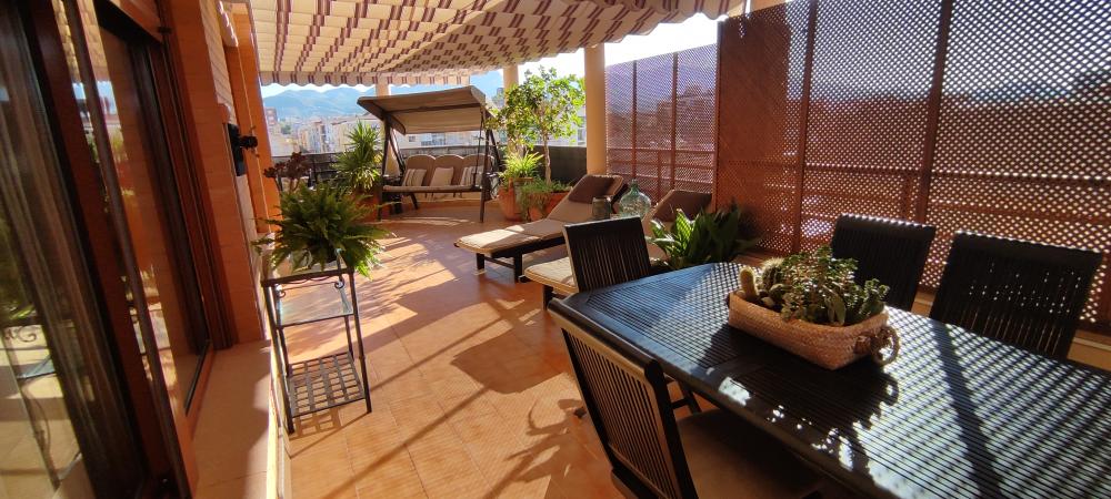  kaufen Penthouse Elda Vinalopó Mitjà 3
