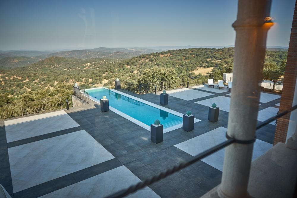  kaufen Landhaus Cortegana Sierra De Huelva 4