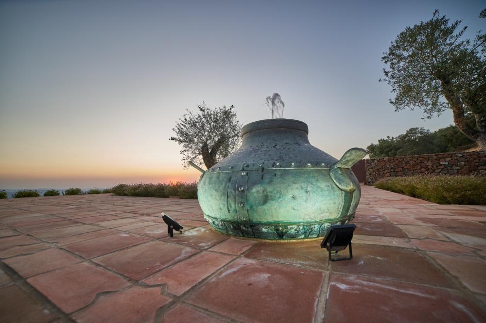  kaufen Landhaus Cortegana Sierra De Huelva 25