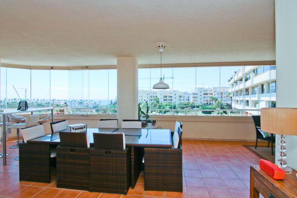  kaufen Wohnung El Faro Costa Del Sol Occidental 12