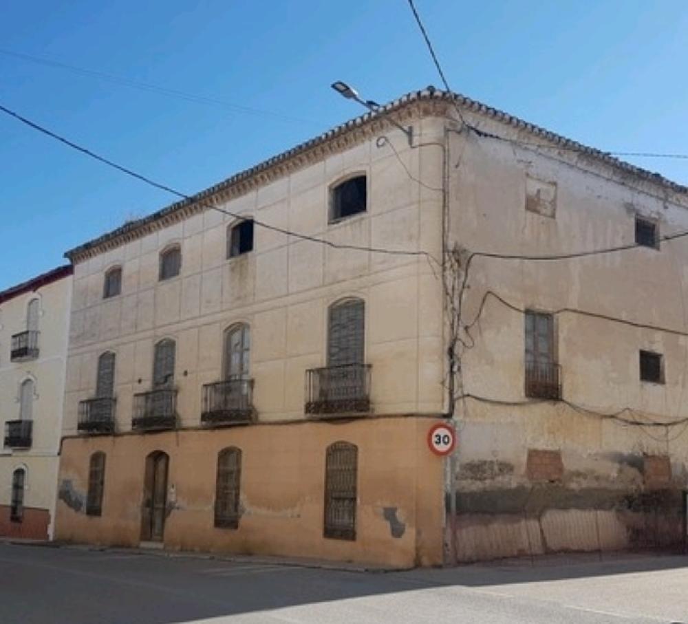  kaufen Haus La Malahá Alhama 1