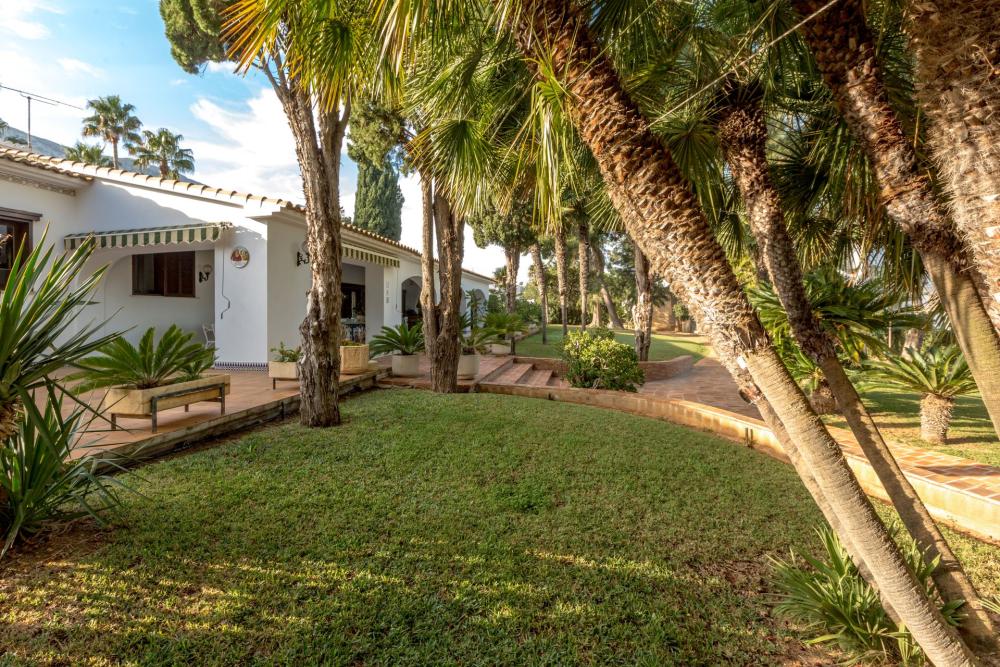  kaufen Villa Dénia Marina Alta 6