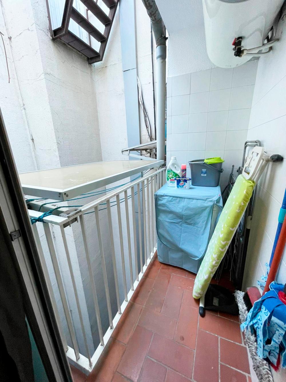  kaufen Wohnung Sarrià-Sant Gervasi-Galvany Barcelonès 19