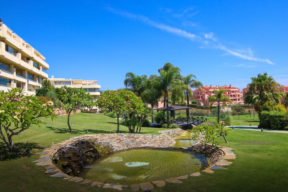  kaufen Wohnung El Faro Costa Del Sol Occidental 3