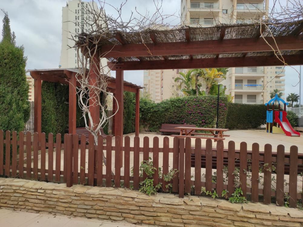  kaufen Wohnung Calpe Marina Alta 34