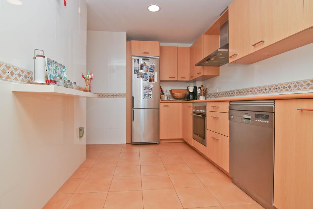  kaufen Wohnung El Faro Costa Del Sol Occidental 19