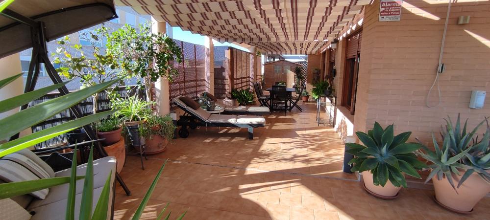  kaufen Penthouse Elda Vinalopó Mitjà 29