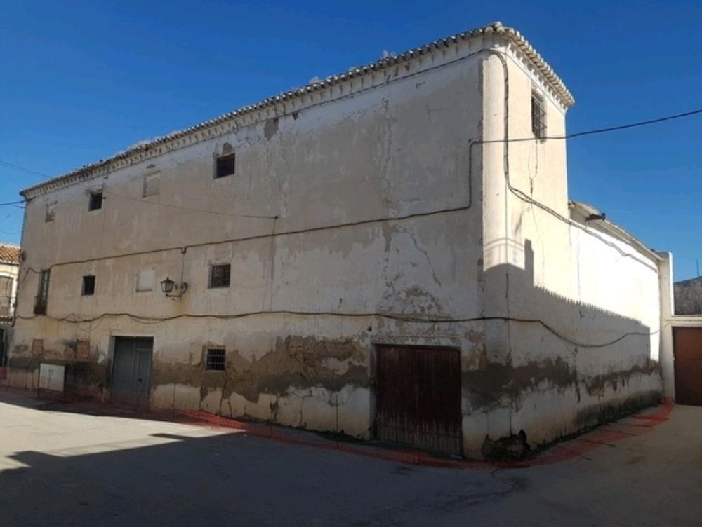  kaufen Haus La Malahá Alhama 3