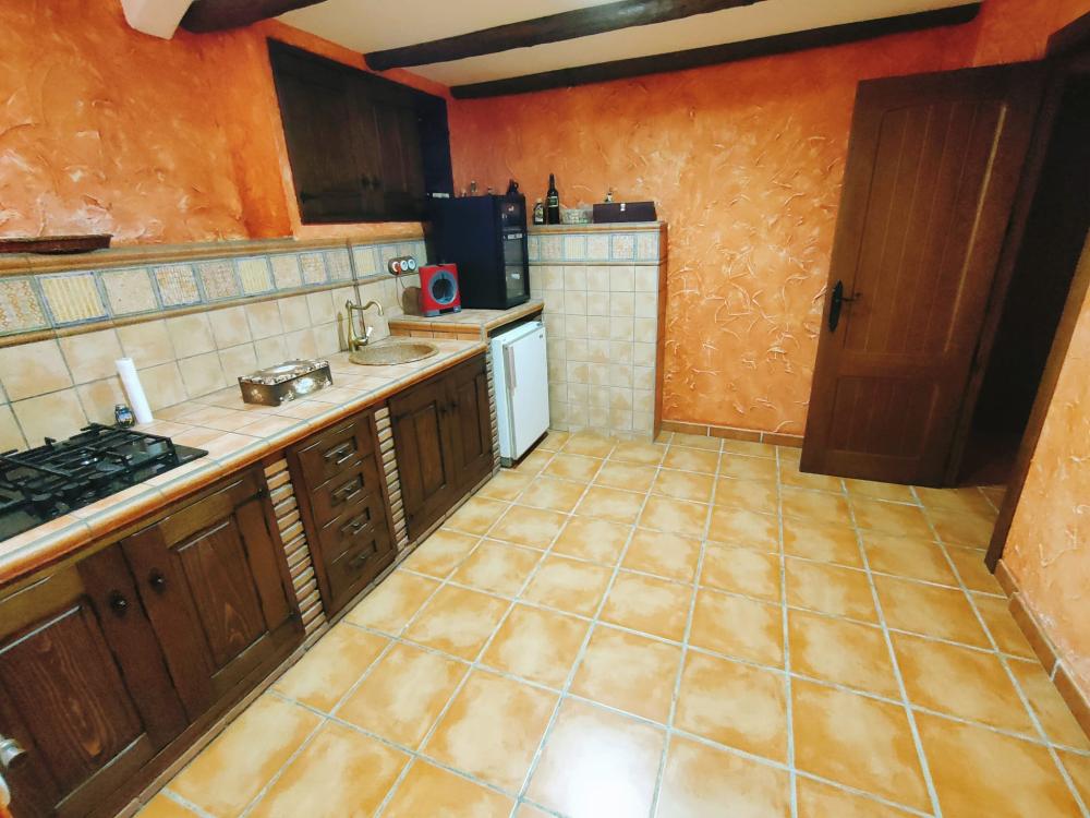  kaufen Haus Belicena Vega De Granada 28
